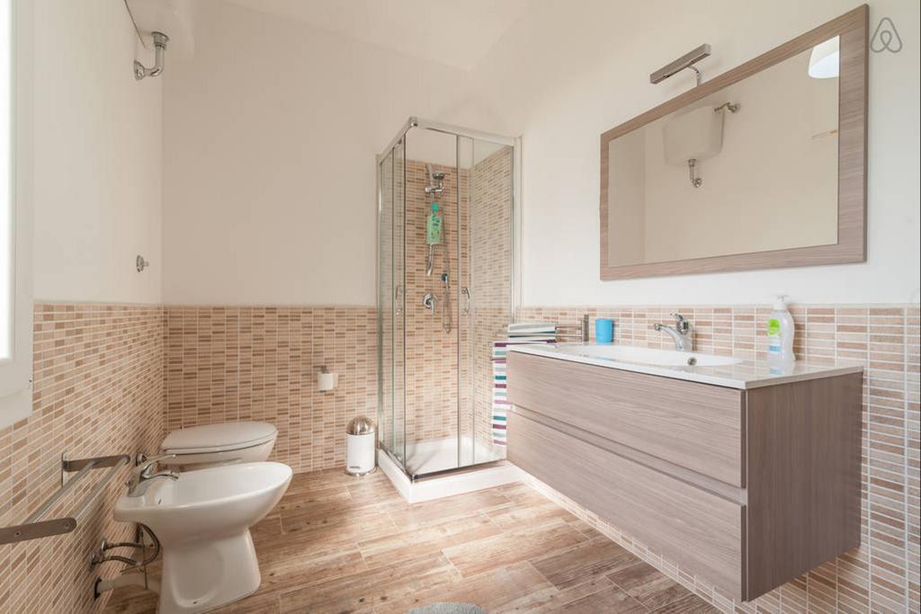 קאפוטרה Country & Beach B&B חדר תמונה